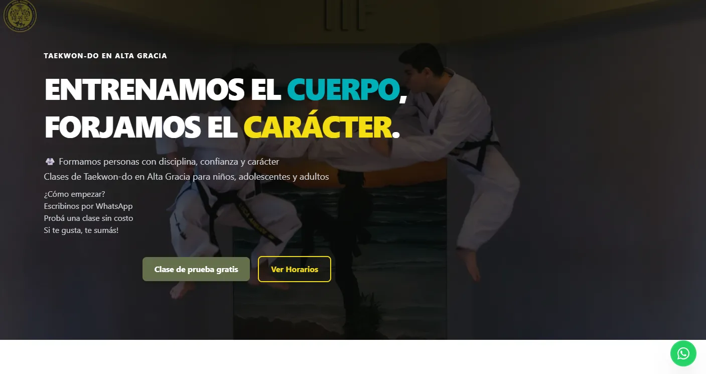Proyecto de Hwa-rang, donde AIM realizo un 360° Pack